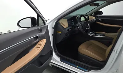 Hyundai Sonata 2020, 67498 км, за 12143.89 USD - фото 11