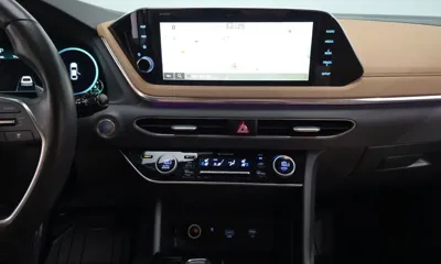 Hyundai Sonata 2020, 67498 км, за 12143.89 USD - фото 15