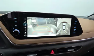 Hyundai Sonata 2020, 67498 км, за 12143.89 USD - фото 16
