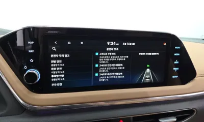 Hyundai Sonata 2020, 67498 км, за 12143.89 USD - фото 17