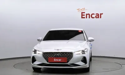Genesis G70 2020, 74510 км, за 13742.98 USD