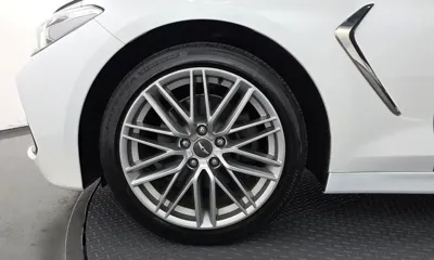 Genesis G70 2020, 74510 км, за 13742.98 USD