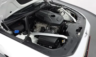 Genesis G70 2020, 74510 км, за 13742.98 USD - фото 6