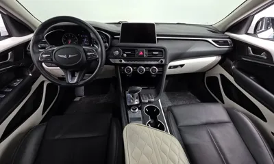Genesis G70 2020, 74510 км, за 13742.98 USD - фото 7