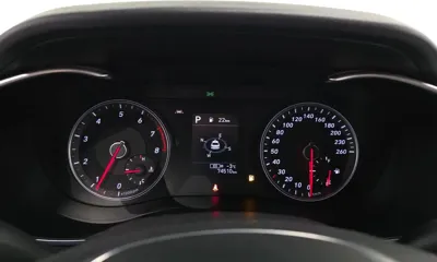 Genesis G70 2020, 74510 км, за 13742.98 USD - фото 8