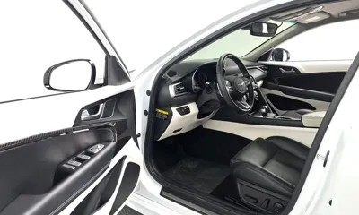 Genesis G70 2020, 74510 км, за 13742.98 USD - фото 11