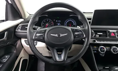 Genesis G70 2020, 74510 км, за 13742.98 USD - фото 13