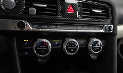 Genesis G70 2020, 74510 км, за 13742.98 USD - фото 16