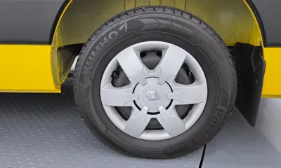 Renault-KoreaSamsung Master 2020, 49976 км, за 22408.79 USD