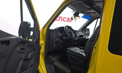 Renault-KoreaSamsung Master 2020, 49976 км, за 22408.79 USD - фото 10