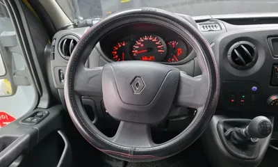 Renault-KoreaSamsung Master 2020, 49976 км, за 22408.79 USD - фото 13
