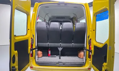 Renault-KoreaSamsung Master 2020, 49976 км, за 22408.79 USD - фото 20