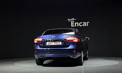 Renault-KoreaSamsung SM3 2018, 123362 км, за 3223.28 USD