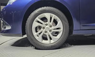 Renault-KoreaSamsung SM3 2018, 123362 км, за 3223.28 USD
