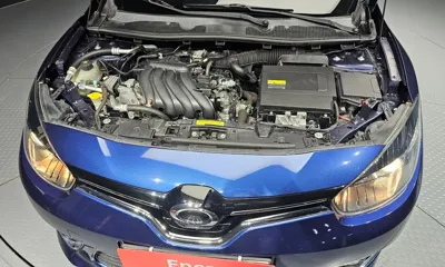 Renault-KoreaSamsung SM3 2018, 123362 км, за 3223.28 USD - фото 6