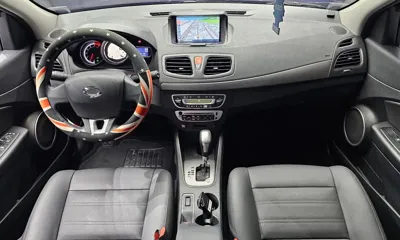 Renault-KoreaSamsung SM3 2018, 123362 км, за 3223.28 USD - фото 7