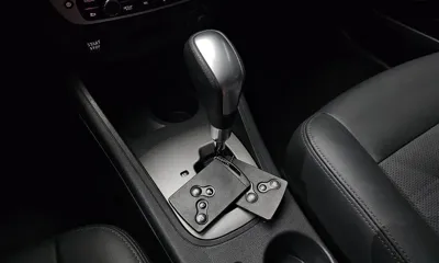 Renault-KoreaSamsung SM3 2018, 123362 км, за 3223.28 USD - фото 9