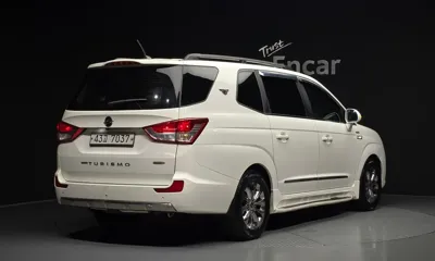 KG_Mobility_Ssangyong KORANDO 2017, 186645 км, за 3216.49 USD