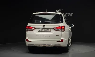 KG_Mobility_Ssangyong KORANDO 2017, 186645 км, за 3216.49 USD