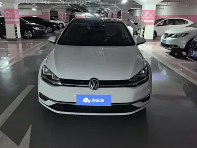 Volkswagen Golf 2018, 91400 км, за 7525.52 USD