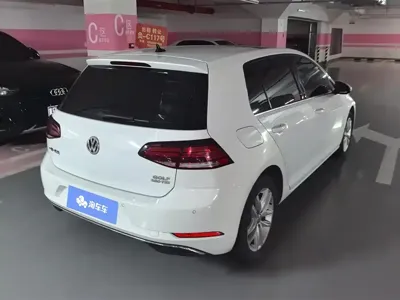 Volkswagen Golf 2018, 91400 км, за 7525.52 USD