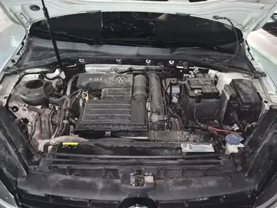 Volkswagen Golf 2018, 91400 км, за 7525.52 USD - фото 10