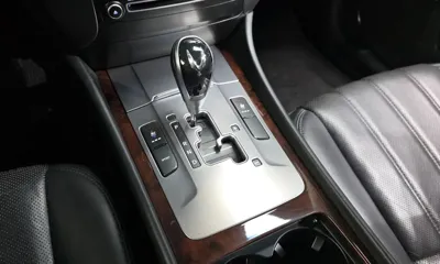 Hyundai Equus 2012, 45617 км, за 4547.23 USD - фото 9