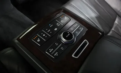 Hyundai Equus 2012, 45617 км, за 4547.23 USD - фото 19