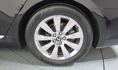 Hyundai Equus 2012, 45617 км, за 4547.23 USD - фото 21