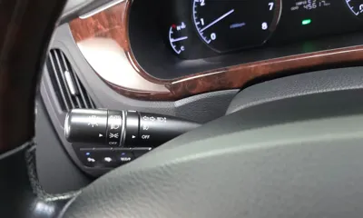 Hyundai Equus 2012, 45617 км, за 4547.23 USD - фото 28