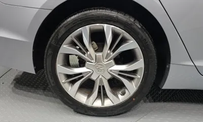 Hyundai Sonata 2015, 54355 км, за 5993.49 USD