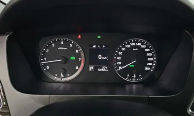 Hyundai Sonata 2015, 54355 км, за 5993.49 USD - фото 8