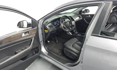 Hyundai Sonata 2015, 54355 км, за 5993.49 USD - фото 10