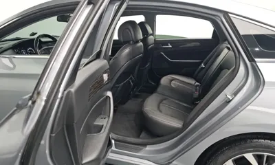 Hyundai Sonata 2015, 54355 км, за 5993.49 USD - фото 12