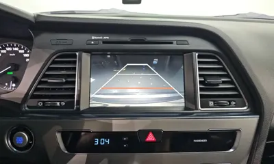 Hyundai Sonata 2015, 54355 км, за 5993.49 USD - фото 15