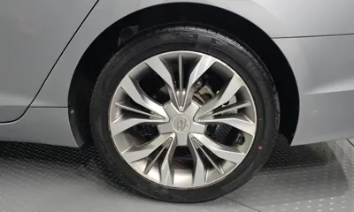 Hyundai Sonata 2015, 54355 км, за 5993.49 USD - фото 21