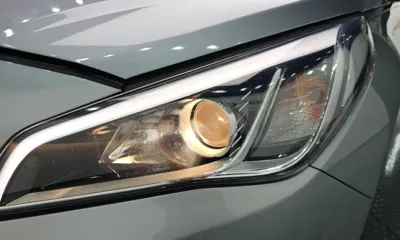 Hyundai Sonata 2015, 54355 км, за 5993.49 USD - фото 22