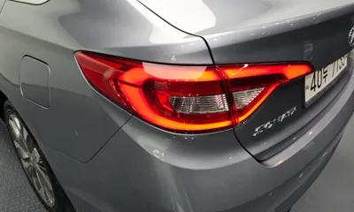 Hyundai Sonata 2015, 54355 км, за 5993.49 USD - фото 23