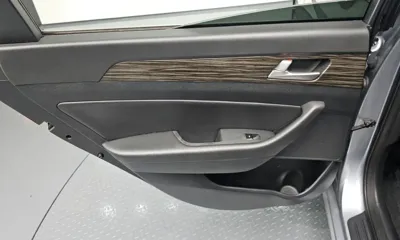 Hyundai Sonata 2015, 54355 км, за 5993.49 USD - фото 25