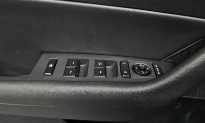 Hyundai Sonata 2015, 54355 км, за 5993.49 USD - фото 27