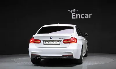 BMW 3-Series 2018, 99067 км, за 12176.85 USD