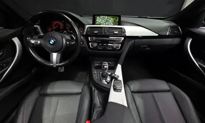 BMW 3-Series 2018, 99067 км, за 12176.85 USD - фото 7