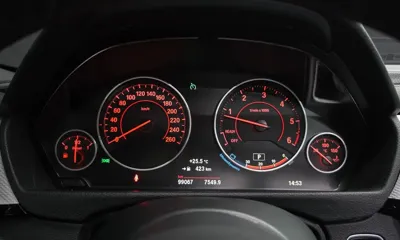 BMW 3-Series 2018, 99067 км, за 12176.85 USD - фото 8