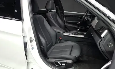 BMW 3-Series 2018, 99067 км, за 12176.85 USD - фото 11