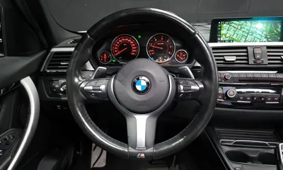 BMW 3-Series 2018, 99067 км, за 12176.85 USD - фото 13