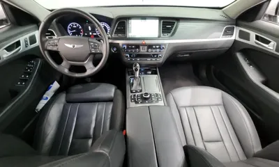 Hyundai Genesis 2014, 173066 км, за 6695.55 USD - фото 7