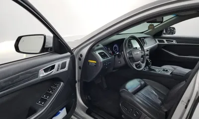Hyundai Genesis 2014, 173066 км, за 6695.55 USD - фото 9