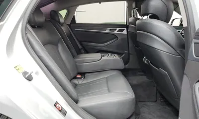Hyundai Genesis 2014, 173066 км, за 6695.55 USD - фото 10