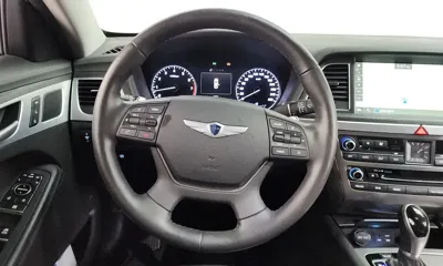 Hyundai Genesis 2014, 173066 км, за 6695.55 USD - фото 12