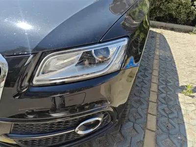 Audi Q5 2018, 108100 км, за 12183.4 USD